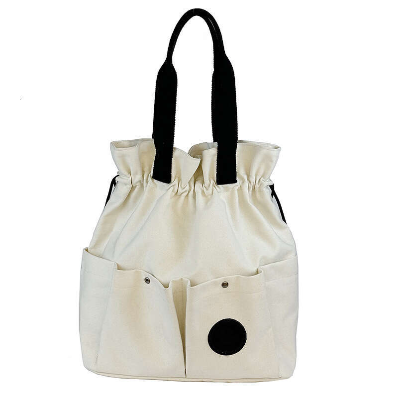 Fashionable Lightweight For Women New Large Capacity Short Trip Travel Backpack College Student Versatile Handheld Shoulder Bag High Quality