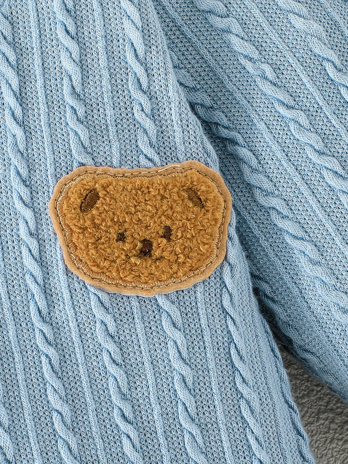 born Baby Clothes 0 to 12Months Tiny Button Onesies For Boys Girls Long Sleeve Infant Romper Toddler Jumpsuit 251022