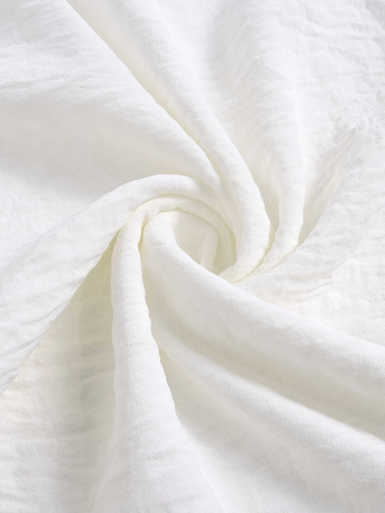 Womens Solid Color Wide Leg Pants Casual Comfy Trousers for Daily Wear Ladies BottomT251022