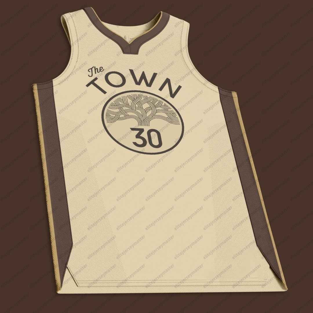 2025-26 City uniform Butler III 10 Curry 30 Custom Basketball Jersey Stitched Personalized Draymond Green 23 Customized Jerseys Custom Any Number Name