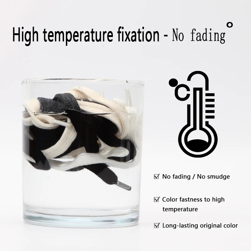 1Pair Flat Shoelaces Canvas Sneakers Shoeslace Cotton Rope Shoelace White Black Beige Solid Laces for Shoes 100120140160cm251021