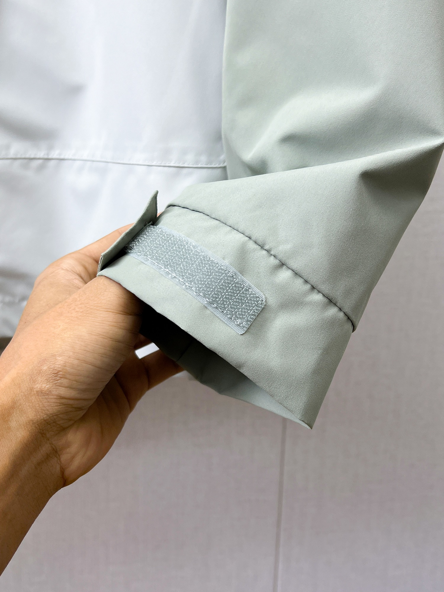 P Designer Spring New Sht Style -spired Baseball f Women Block Casual Jacket Top XJ06