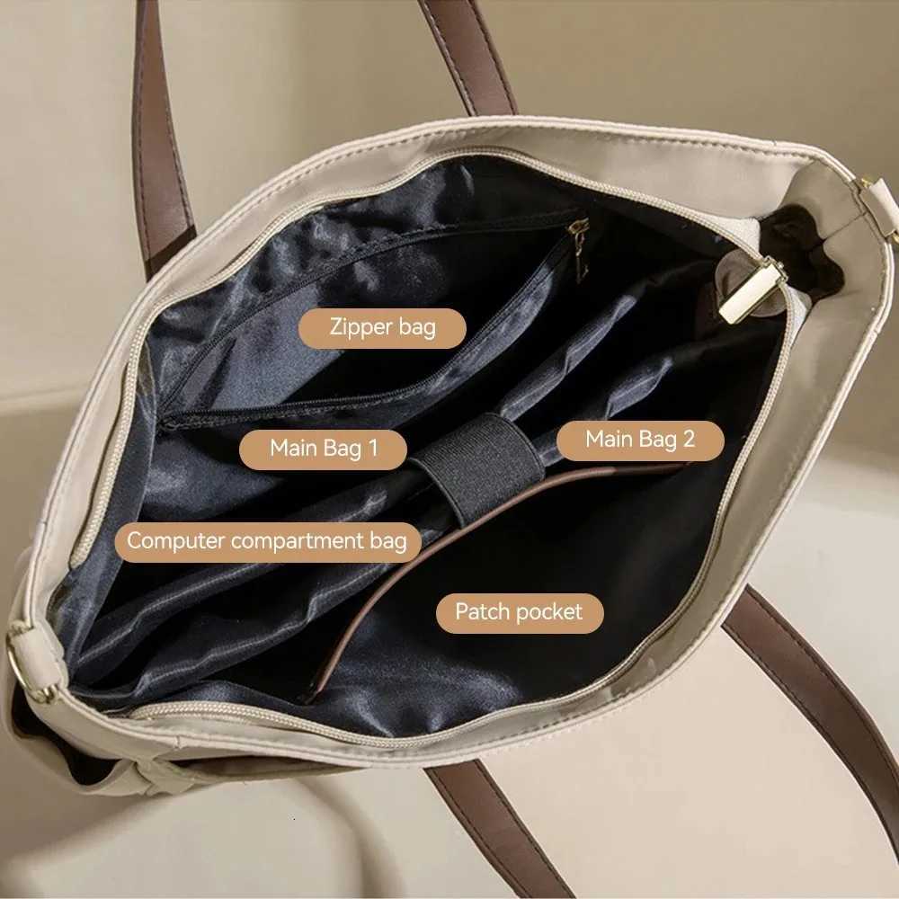 Laptop Sleeve Bag 1516 Inch Notebook Pouch for Shockproof Computer Briefcase for Travel Laptop case Handbag Briefcase Bag W251022