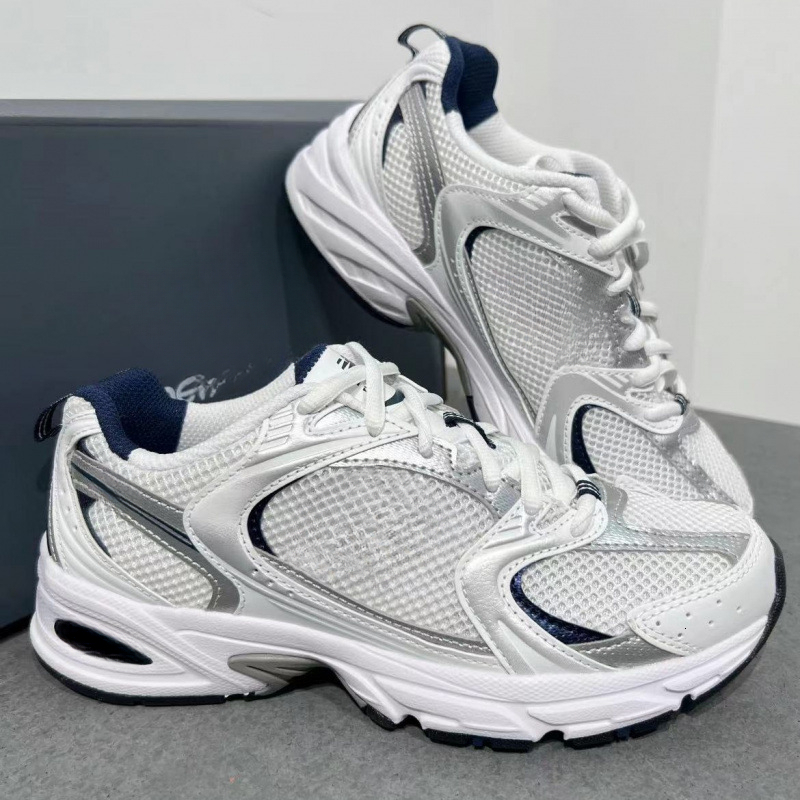 New Dad Shoes Retro Sportswear Mesh Breathable trend Running Shoes retro Designer Women s and Men s Trendy Footwear