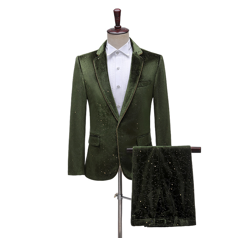 H1050 Men's suits, formal jackets, groom and best man wedding suits