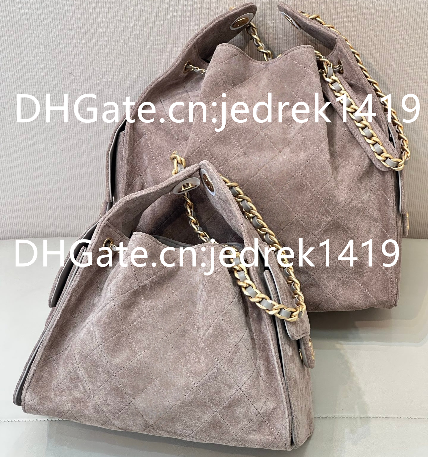 10a designer bag 25bag hobo bag mirror quality dark brown suede Chain Shoulder Bag sheepskin luxery work bag Handbags Ladies large capacity Crossbody Bag