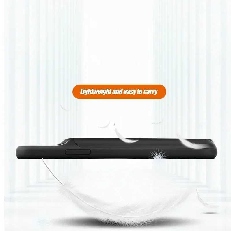 New 20000mAh Battery Charger Case for IPhone 11 12 13 14 Pro Max Charging Cover for IPhone XR Xs Max 6 6S 7 8 Plus Power Bank J251114