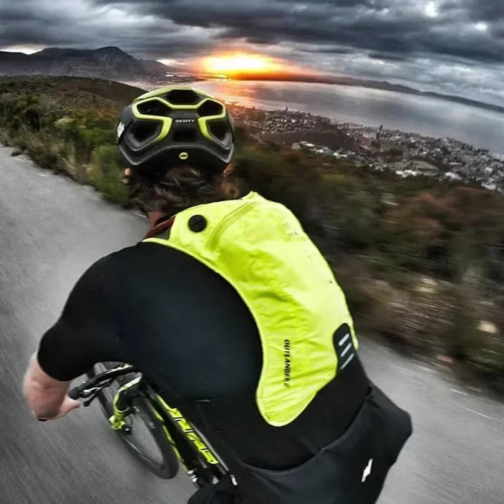 Motorcycle Cycling Hydration Pack MTB Off Road Motocross Water Backpack Sport Mountain Bike Bag 251022