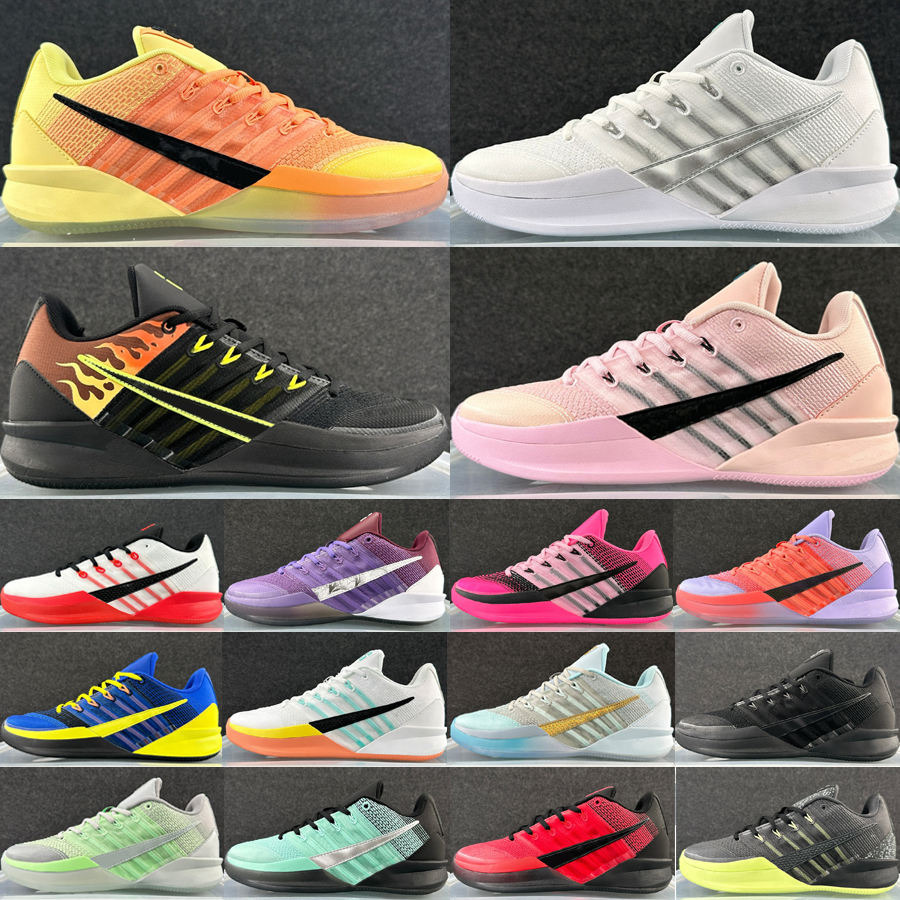 Top 3 Men Basketball Shoes Sabrinas3s Designer Trainers Blueprints Stars Silencer White Sliver University Red Outdoor Mens Sneakers Size 40-46