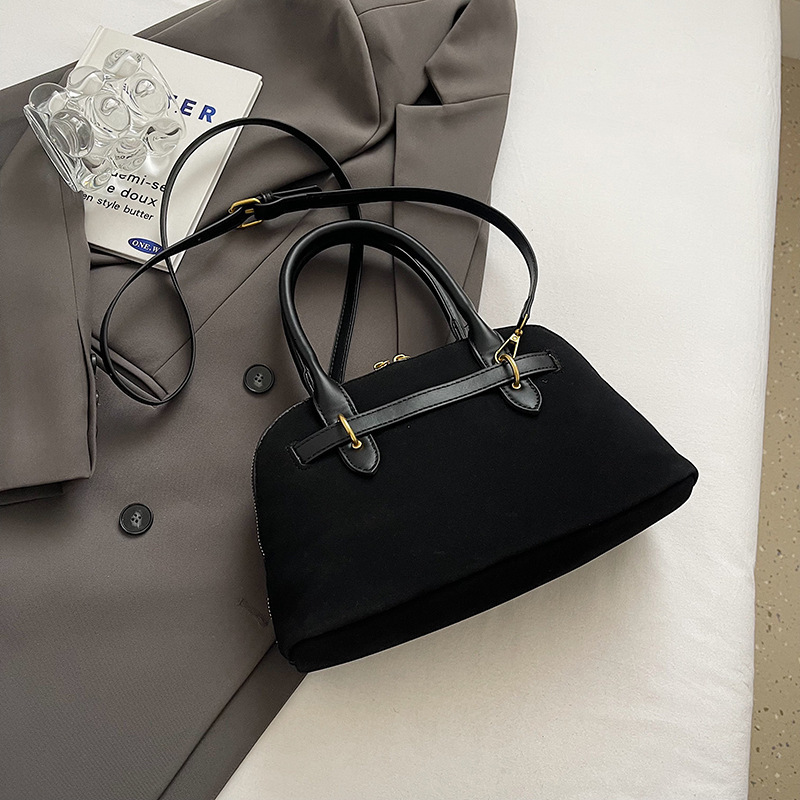 Luxury Brand Designer Bag High-End Melard Handbag For Women 2025 Autumn Winter New Fashionable Versatile Shoulder Crossbody Bag