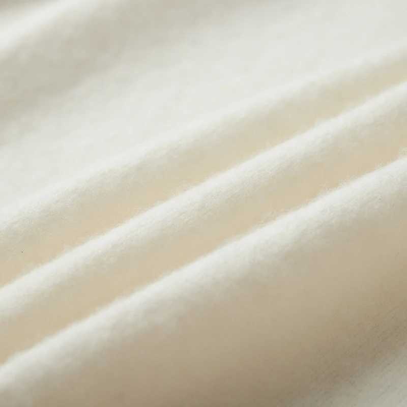 Autumn Winter Mens ONeck Pullover Sweater 100 Cashmere Simple Basic Knitwear Cashmere Solid Color Clothing Casual Warm TopsXJ251022