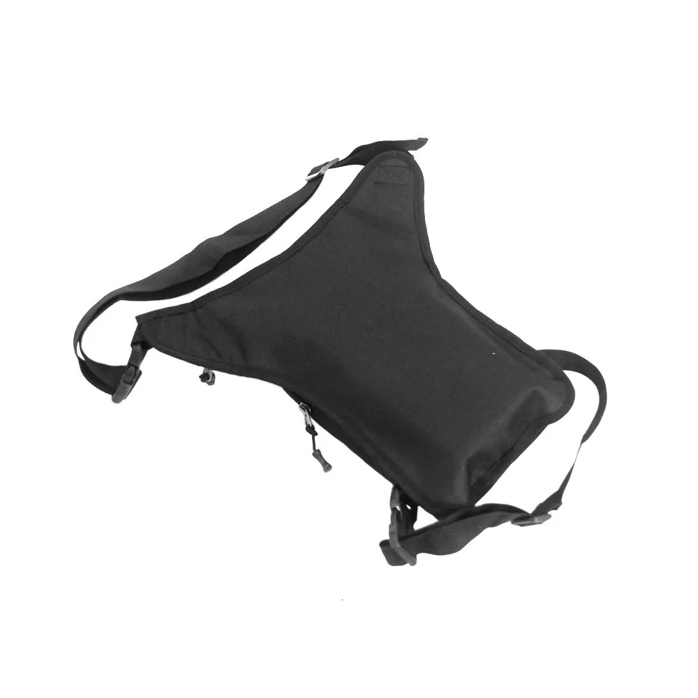 Outdoor Cycling Leg Bag Multifunctional Climbing Motorcycle Casual Sling Sports Waist for Men 251014