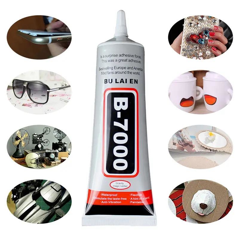 Durable Craftman's Adhesive: Versatile Fast-Curing Epoxy with Superior Holding Power (Available Sizes)--b7000
