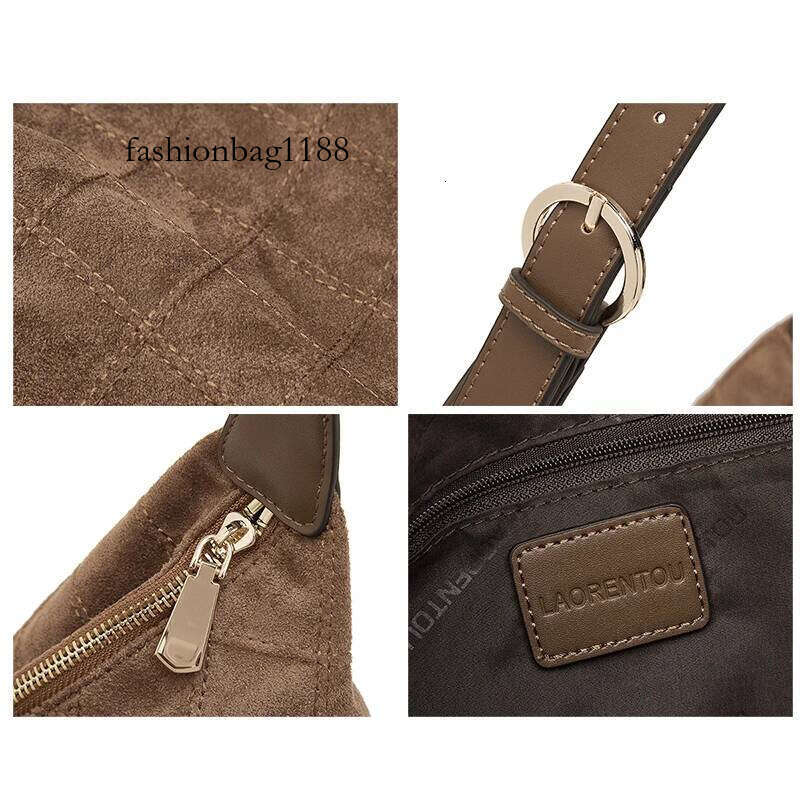 2025 Autumn Winter New Women Shoulder Tote Bag Lady Classic Underarm Hobo Purse Gift for Wife, Lover