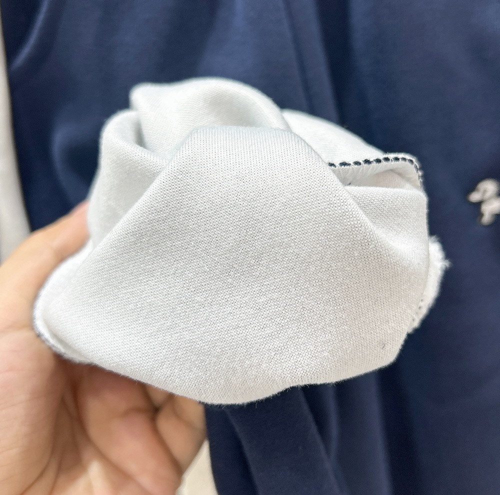 2025 Boys' Fall Hoodie Set New Trendy Kids' Outfit for Toddler & Older Children (Spring & Autumn) Pullover Sweatshirt