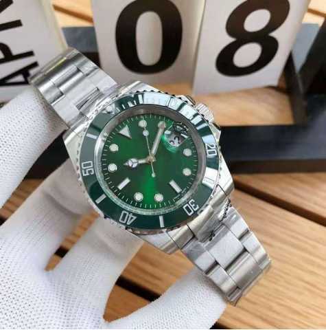 Wristwatches Fully automatic mechanical watches for men, luminous and waterproof sports watches Q251022