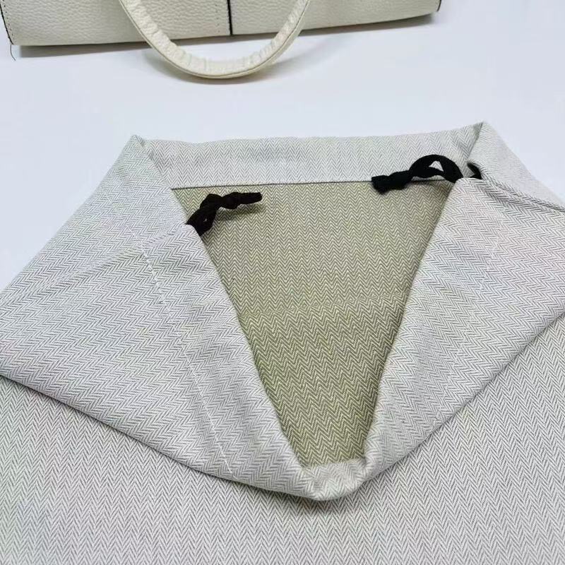 Wholesale dust-proof bags, high-quality luxury designer women's shoulder bags, flower-patterned homeless people's composite beach handbags, crossbody bags, wallets