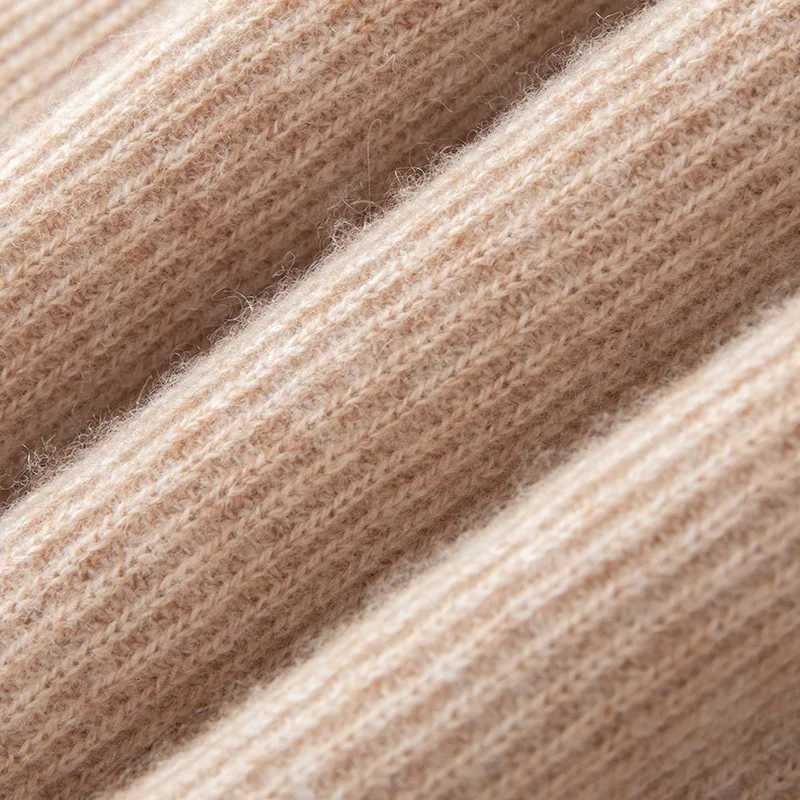 100 Pure Cashmere Sweater Men Oneck Basic Pullover Autumn Winter Soft Warm Comfy Bottom Cashmere Knitwear High Quality TopsXJ251022