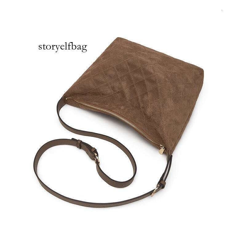 2025 Autumn Winter New Women Shoulder Tote Bag Lady Classic Underarm Hobo Purse Gift for Wife, Lover