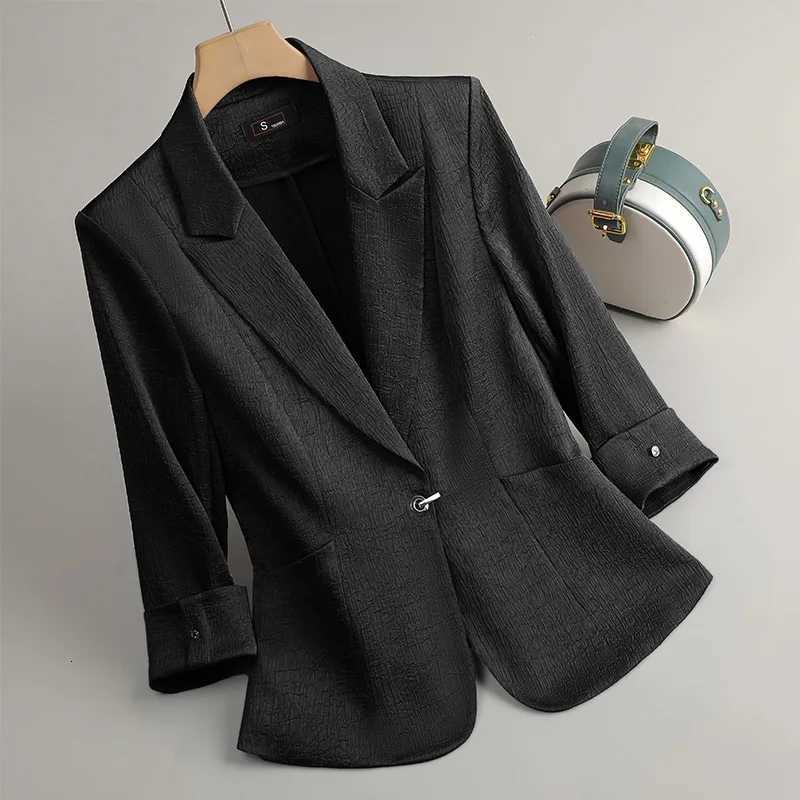 Fashion Office Ladies Blazer and Pants Suit Formal Angola Red Women Jacket Trouser Women Business Work Wear 2 Piece SetT251022