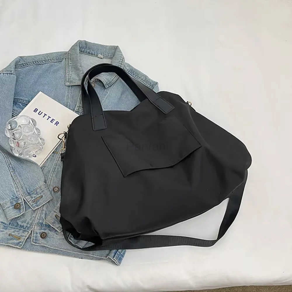 Sanrio Hello Kitty Travel Storage Bags Luggage Bags Suitcase Hanging Bag Handbags Women Fashion Satchel Portable Tote Backpacks L251022