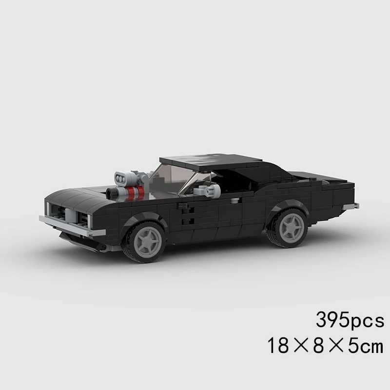 MOC Speed Car Miata MX5 NA M3 Super Race Sport Vehicle Model Building Block Technical Racing Brick Toy Christmas Gift City J251022