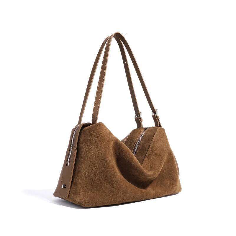 Jonlily Women Genuine Leather Shoulder Female Handbag Totes Casual Crossbody Small Daybag Underarm Bag Purse -Kg1768 Suo251022