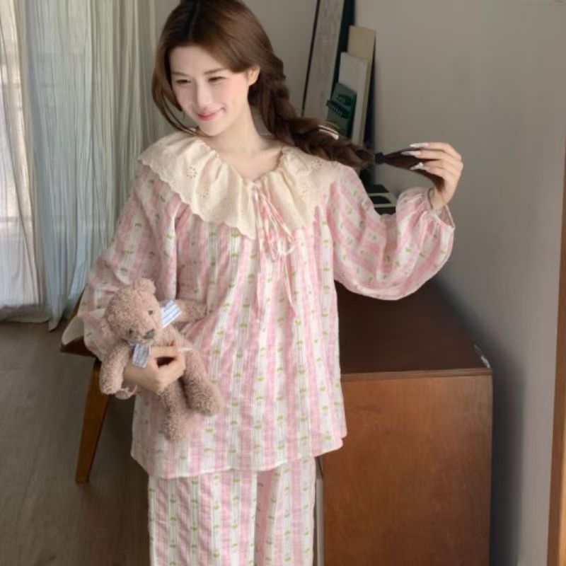 B1106-Mid-Leg Voluminous Vest Evening Gown Breathable Lightweight Cotton Fabric