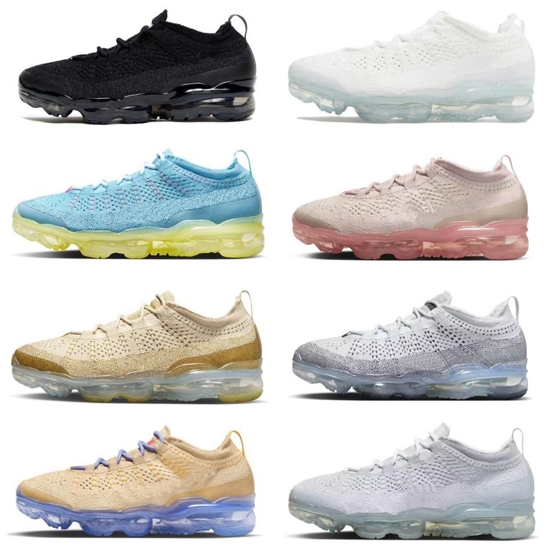 Running Shoes Baltic Blue Citron Tint White Pure Platinum Oatmeal Pearl Pink Triple Red Pale Vanilla Sea Coral Mens Womens Outdoor Cushion Jogging vp 2023 Sneakers 12