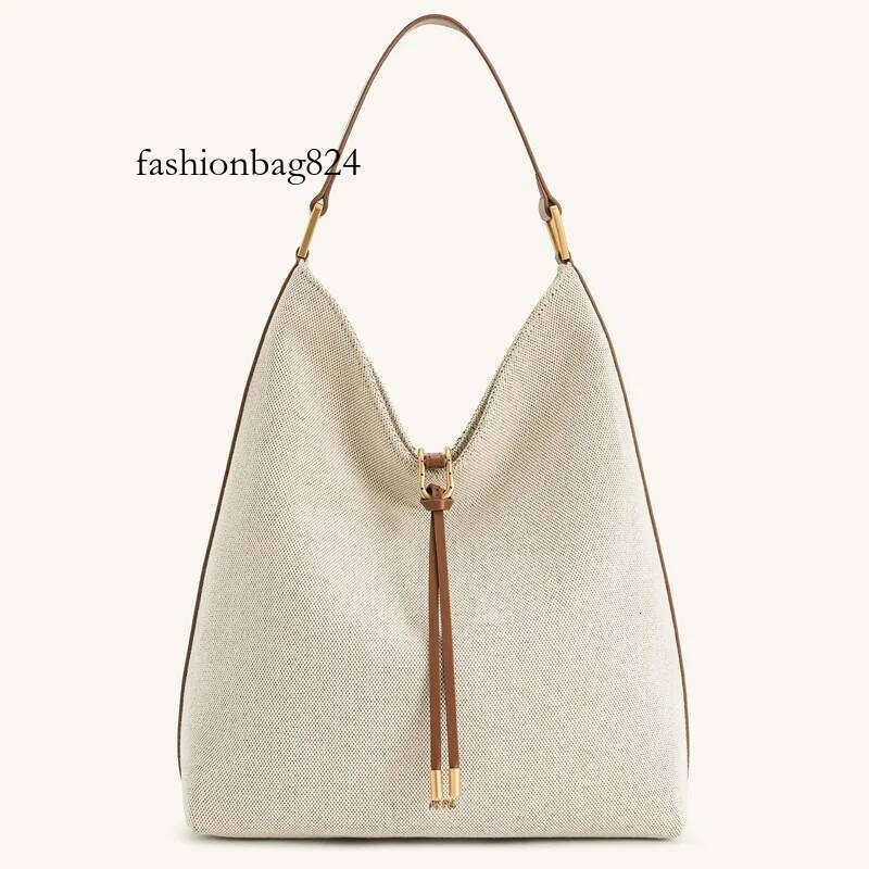 Aria Faux Suede Shoulder Large Capacity Solid Color Underarm Simple Casual Commuter Bag Designer Bags