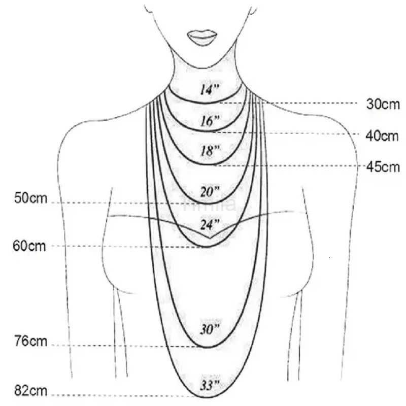 Simple Classic Fashion Cross Egyptian Ankh Life Symbol Antique Silver Color Pendant Short Long Chain Necklaces Jewelry For Women U251022