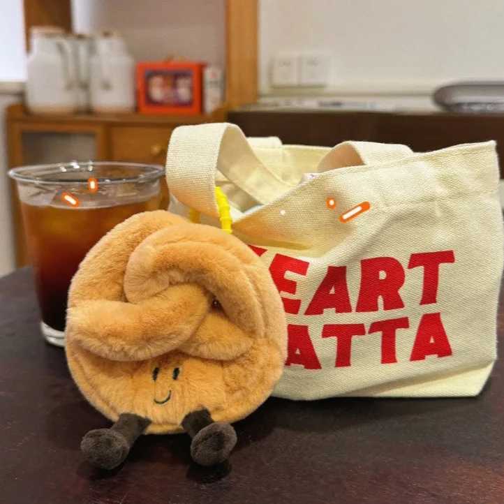 Womens Bag Pendants Cartoon Bread Funny Cute Kawaii Sweet Bag Accessories Girl Fashionable Trendy Popular Versatile Keychains J251121