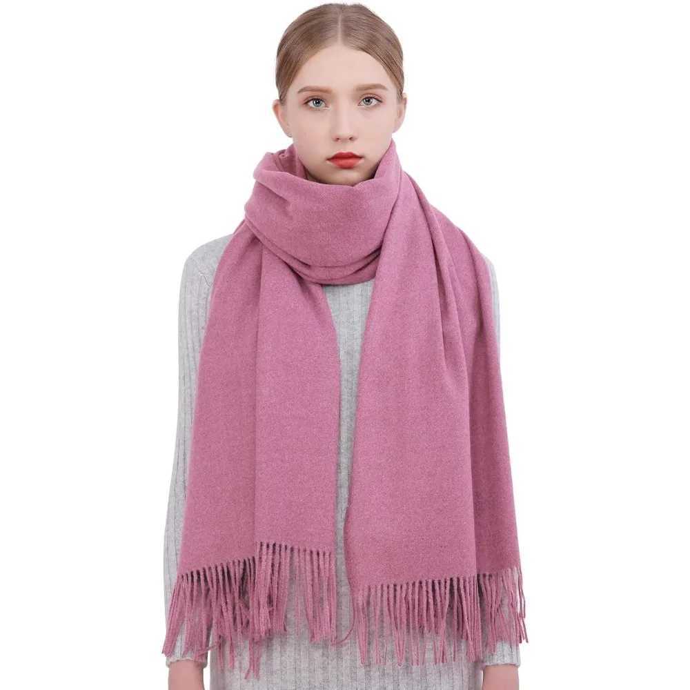 Winter Scarfs for Women Shawls Wraps for Evening Dresses Large Warm Soft Scarves J251118