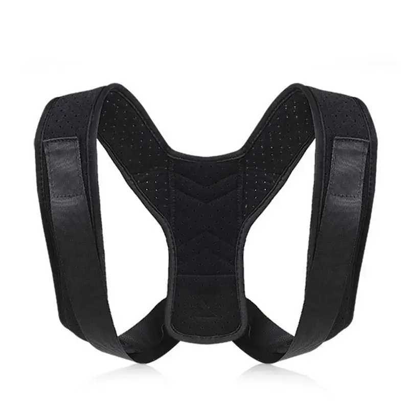 Corrective Strap for Men and Women Adult Children Corrective Strap for Myopia Back Invisible Strap for Sitting Posture Corrector1 D251022