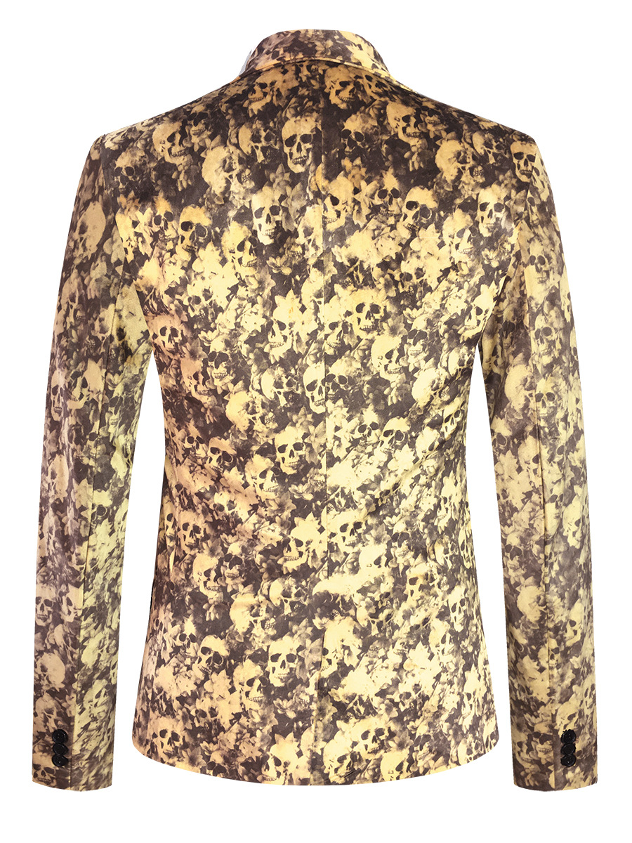 H1042 Men's suits, formal jackets, groom and best man wedding suits