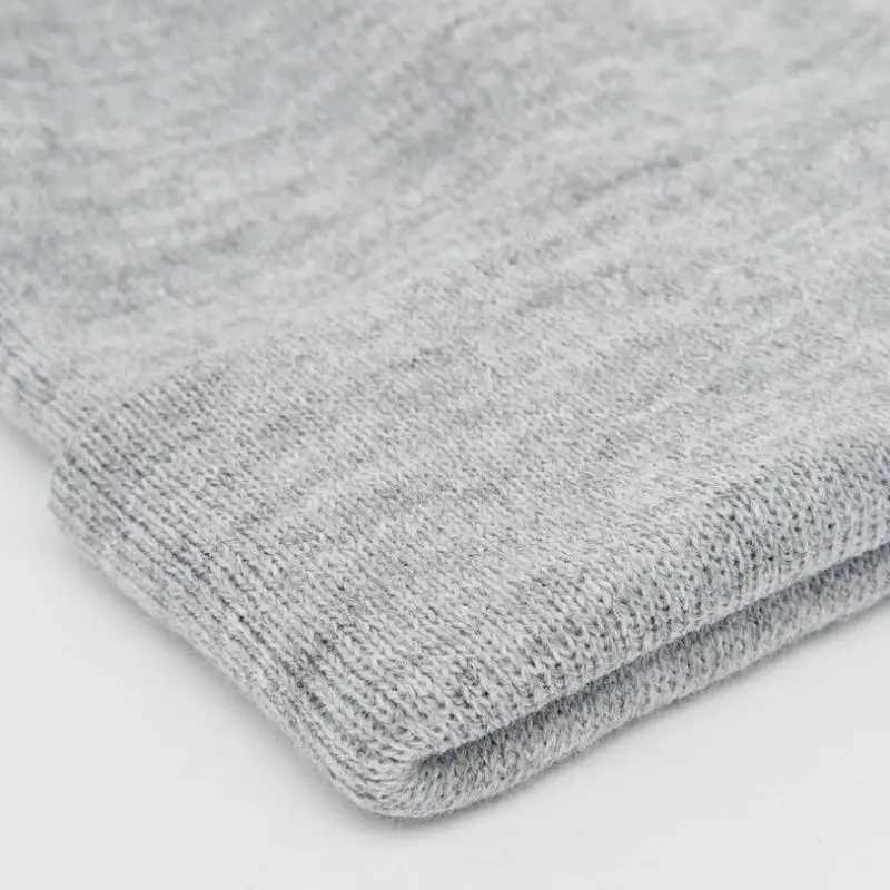 Knitted Hats For Women Mens Winter Hat Cap Unisex Beanies With Pompom Ball Women Skullies Warm Caps Gorros Bone Female New J251022