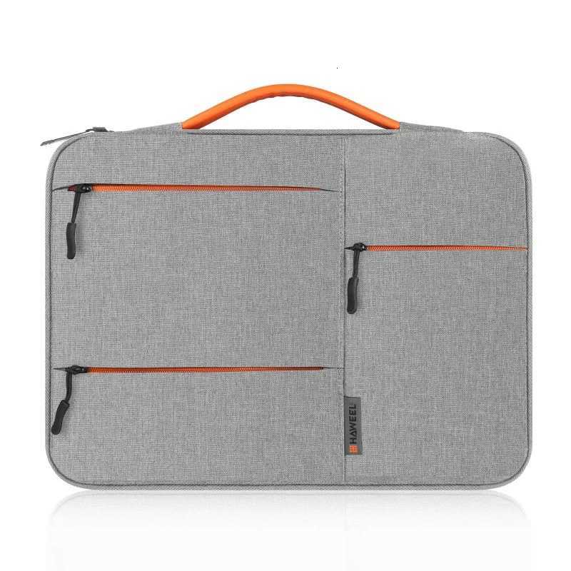 Laptop Bag 13 15 16 Inch Waterproof Notebook Case Sleeve For Macbook Air Pro 13 15 16 Computer Handbag Briefcase Bag W251022