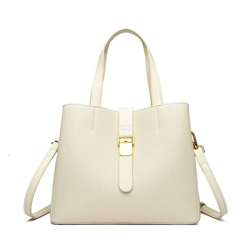 2025 New Model Women's Niche Design Korean Style Handbag Bags Single Shoulder Crossbody Commuter Bag Women