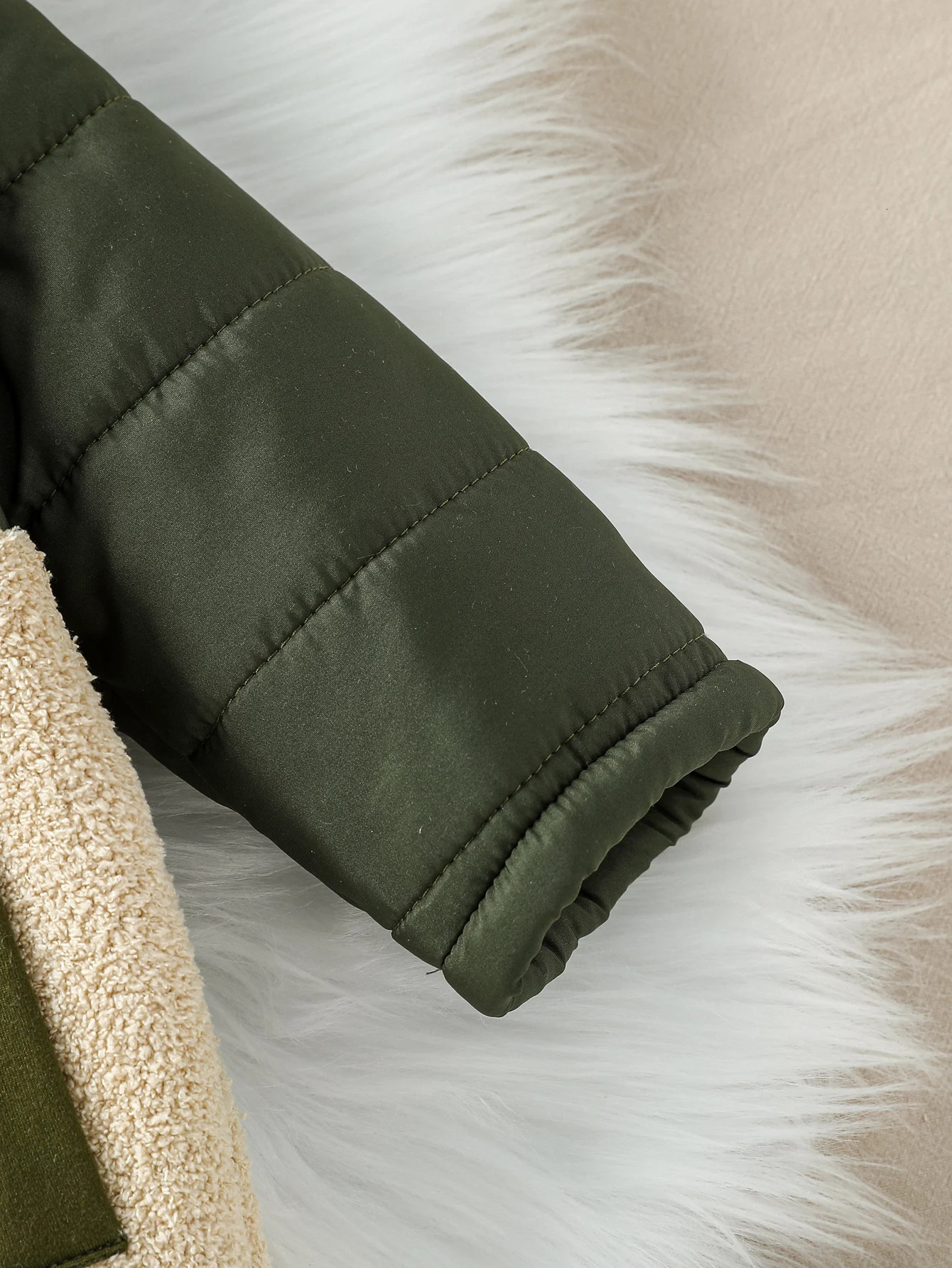 Baby Long Sleeve clothes born boys girls warm thick onepiece Hooded Romper winter For 01Y Autumn Winter Jumpsuit 251022