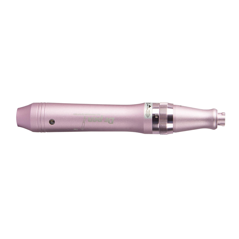 Dr.Pen Original M7 Electric Derma Pen With 2pcs Needles 12Pins Cartridges Professional Microneedling Machine Dr Pen Meso Tattoo Microblading MTS