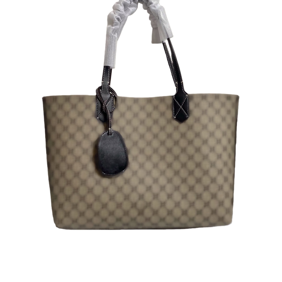 Elegant Everyday Dual Sides Leather Bag Converts Easily