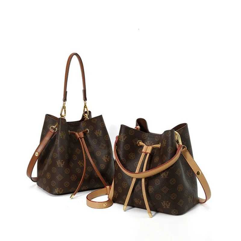 Stylish Wens Shoder Bag Premium Leather Crossbody Handbag Elegant Designer Tote Luxury Brand Ladies Messenger Y251022