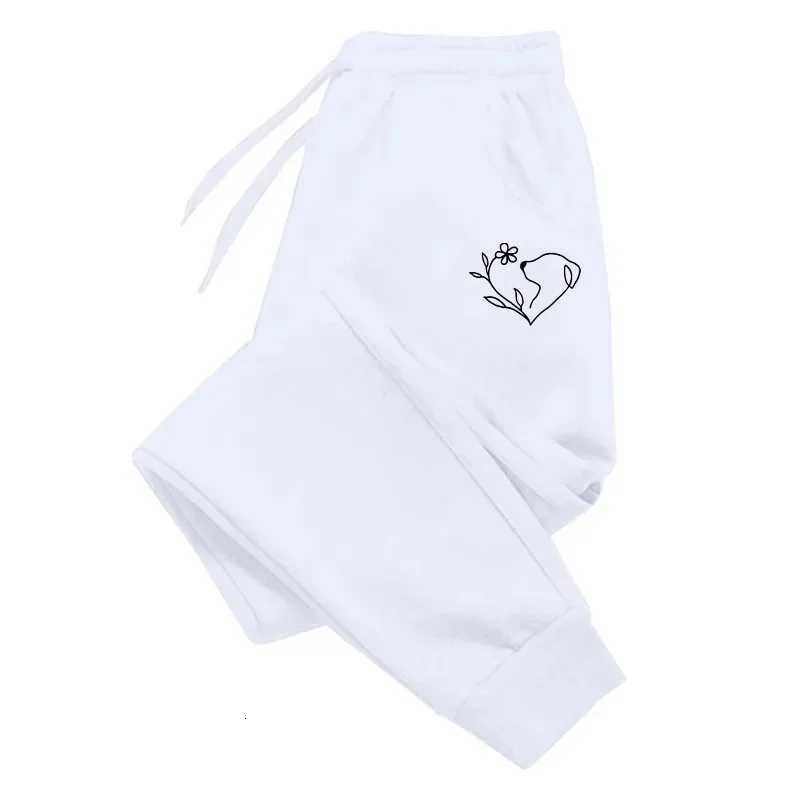 Womens Pants Hot Sale Fashion Soft Joggers Fitness Sweatpant Trousers Women Autumn Winter Daily Comfort Versatile Simple CasualT251022