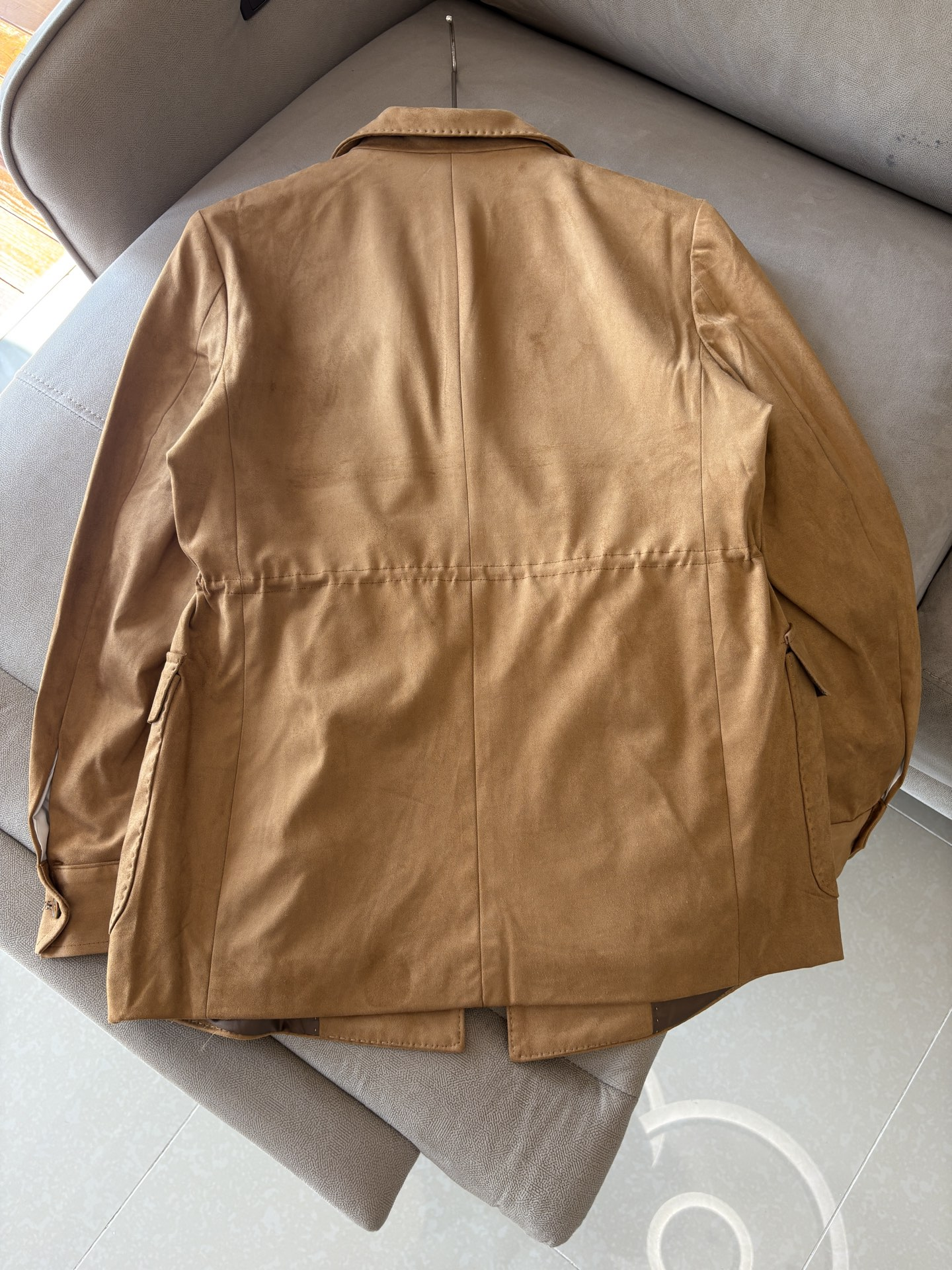 L P brand Designer Spring New Sht Style -spired Baseball f Women Block Casual Jacket Top