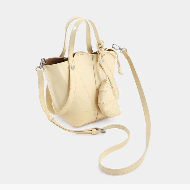 Jonlily Women PU Leather Shoulder Female Handbag Totes High Capacity Commuter Bag Casual Crossbody Daybag Purse -Kg1889 Mdng251022