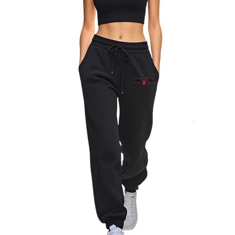 Fashion Versatile Simple Autumn Winter Hot Sale Daily Womens Pants Comfort Casual Soft Joggers Fitness Sweatpant Trousers WomenT251022