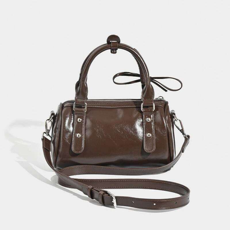 High Quality PU Leather Purses And Handbags For Women Designer Shoulder Crossbody New Ladies Messenger Bag Sac A Main Suotong1022