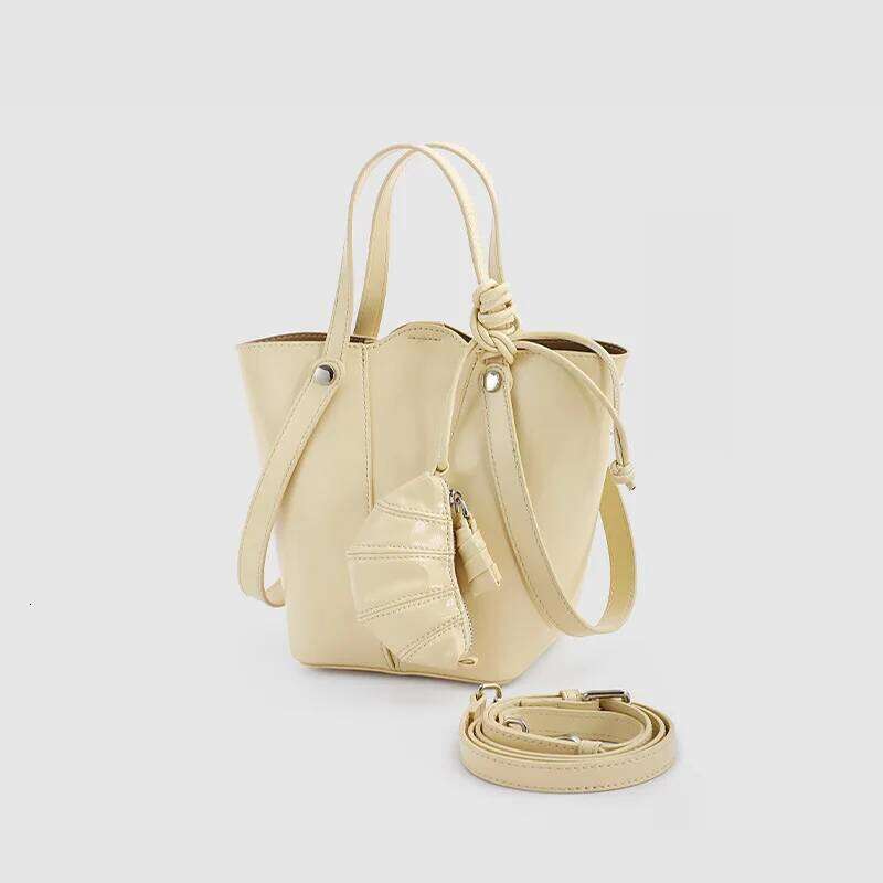 Jonlily Women PU Leather Shoulder Female Handbag Totes High Capacity Commuter Bag Casual Crossbody Daybag Purse -Kg1889 Mdng251022