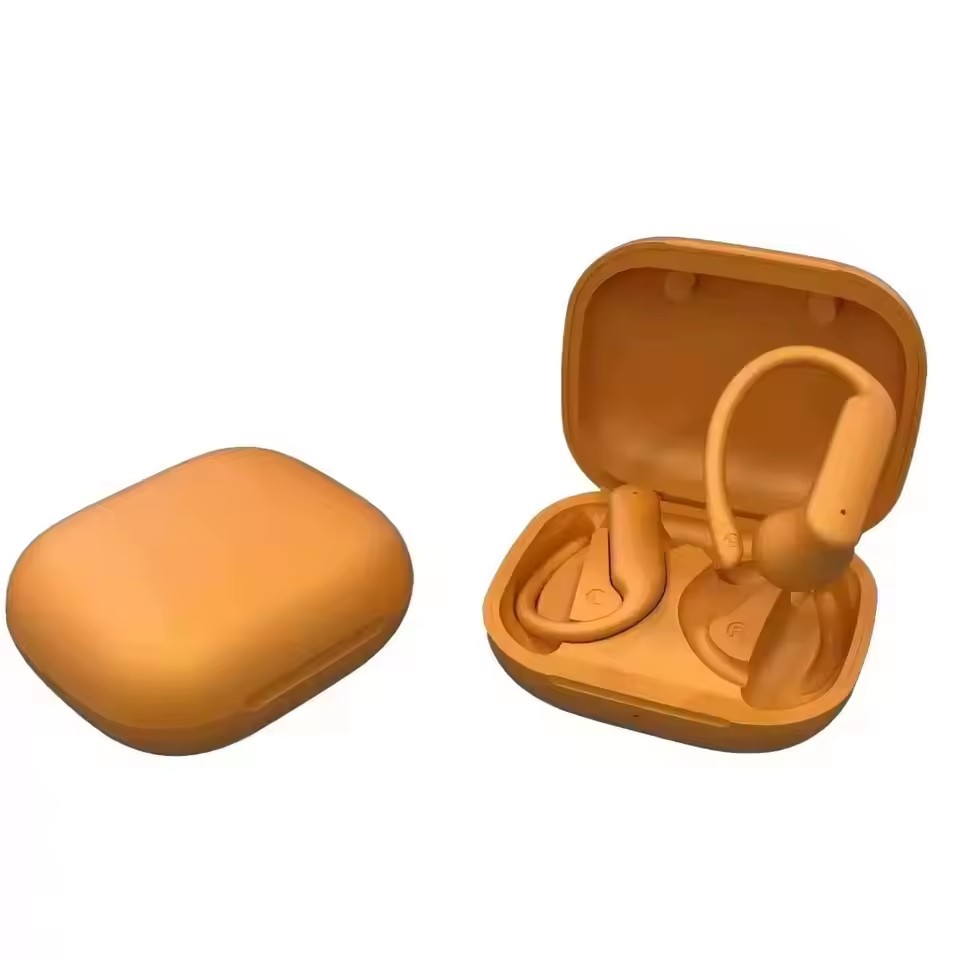 NEW Powerbeat Pro 2 Power Beat Wireless Headphone Ear Hook EarBuds Bluetooth Earphone Noise ANC Reduction Stereo Sound Headset