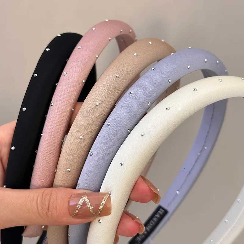 Hair accessories headband for girls women band korean popular leading fashion cute hoop Kawaii sweets kpop new in fairy vintage V251022